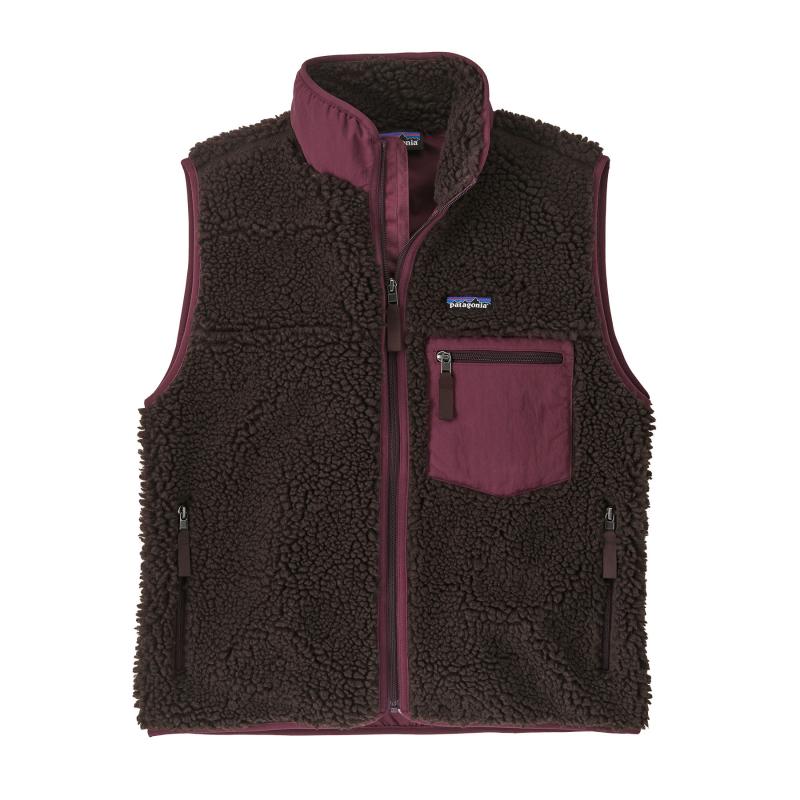 Patagonia Patagonia W Classic Retro-X Vest P23084 Corner Sport 1