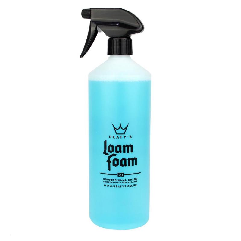 Peaty´s LoamFoam Cleaner 1 liter 118727 Corner Sport 1
