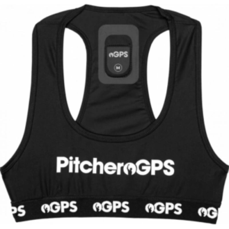 PitcheroGPS Player Bundle Corner Sport 1