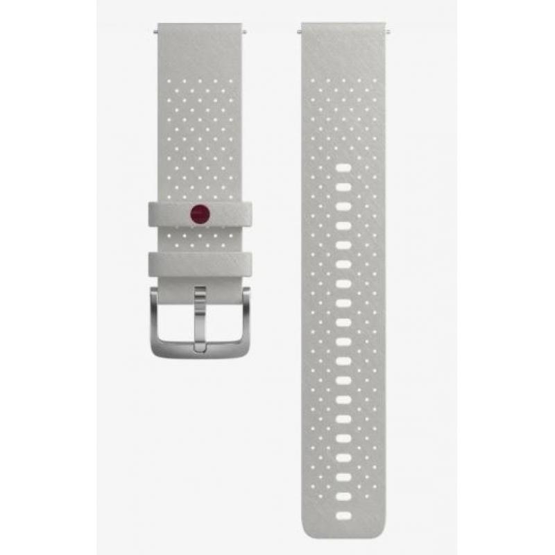 Polar POLAR WRIST BAND SILICONE 22MM SUNRISE APRICOT S-L VV3 910108909 Corner Sport 1