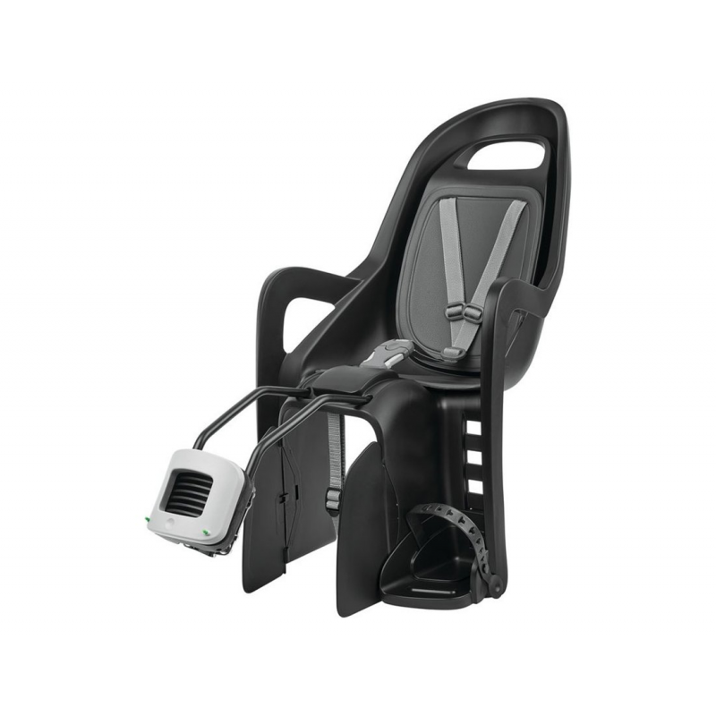 Polisport Children Seat Groovy Black Corner Sport 1