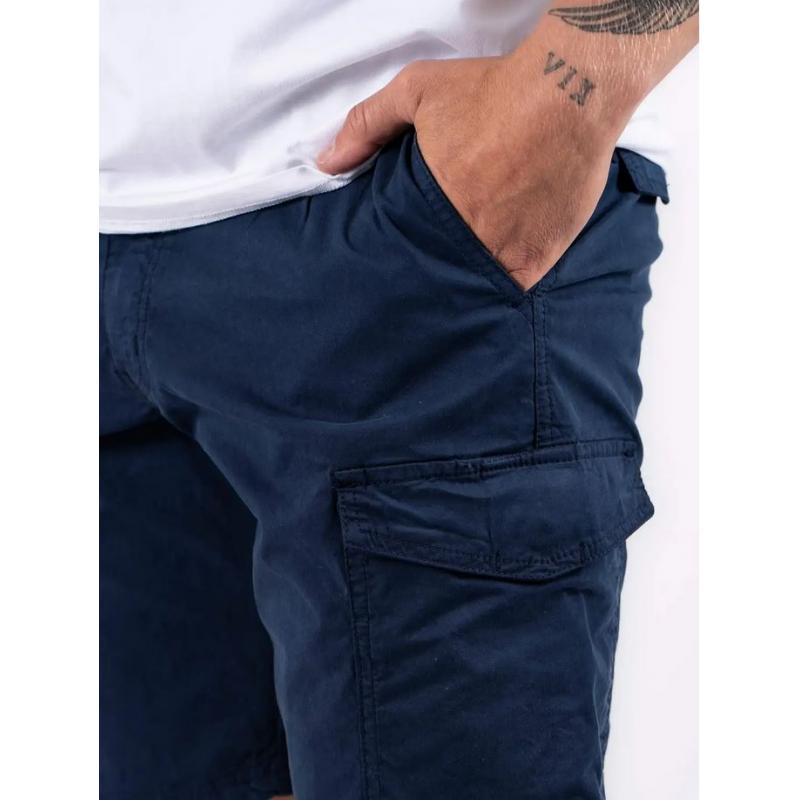 Preend Preend Pierce Long Shorts 19-4020 Corner Sport 1