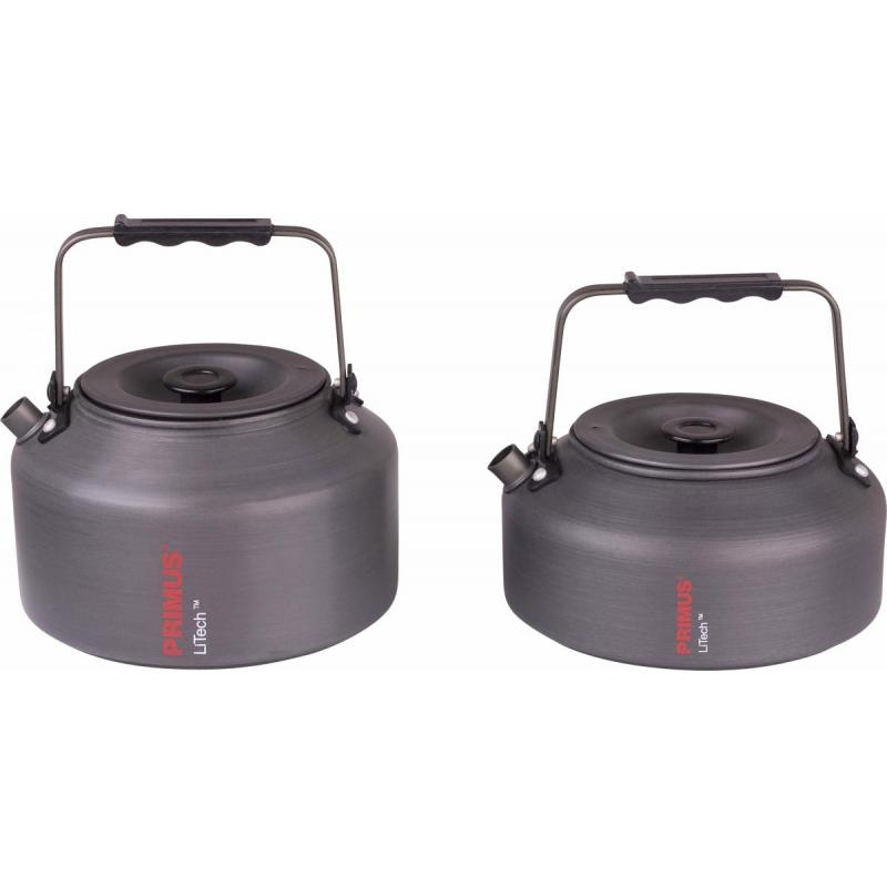 Primus Primus Litech Coffee & Tea Kettle 0.9l 731701 Corner Sport 1
