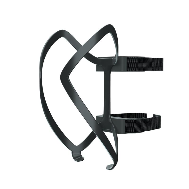 Pro Pro Flaskeholder El-sykkel svart batterimontering Corner Sport 1