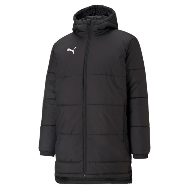 Puma Puma Bench Jacket 657268 Corner Sport 1