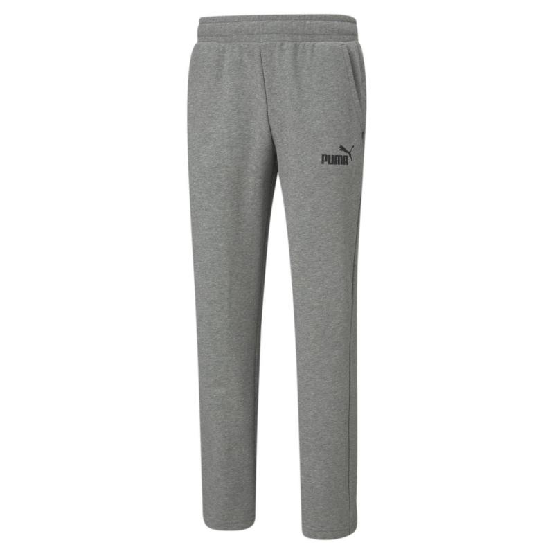 Puma Puma ESS Logo Pants TR op 58672003 Corner Sport 1