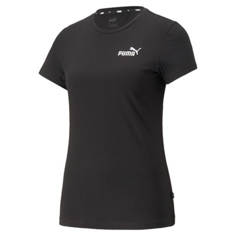 Puma Puma Ess+ Embroidery Tee 848331 Corner Sport 1