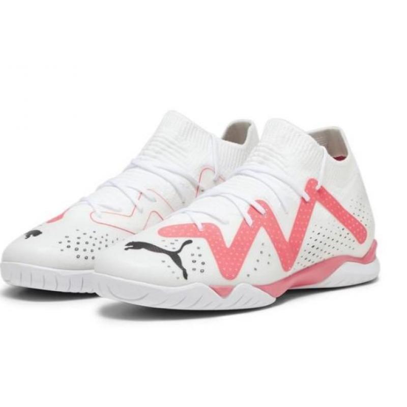 Puma Puma FUTURE MATCH IT + Mid Jr 107387 Corner Sport 1