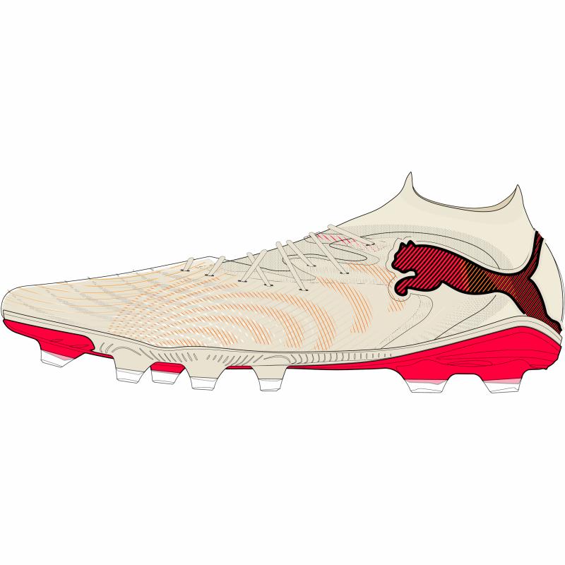 Puma Puma Future 9 Match Mg 109148 Corner Sport 1