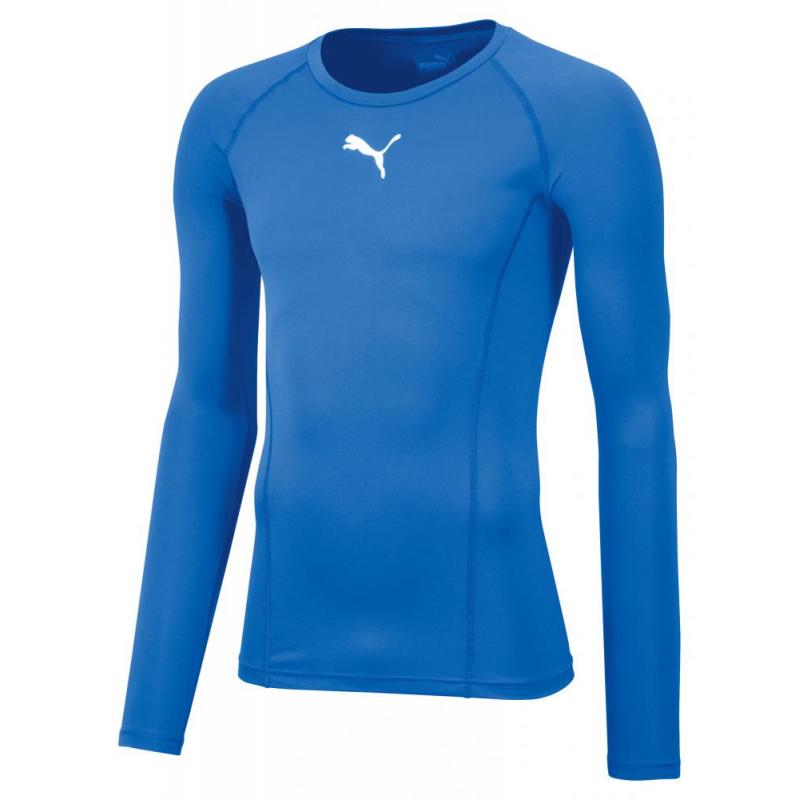Puma Puma LIGA Baselayer Tee LS 655920 Corner Sport 1