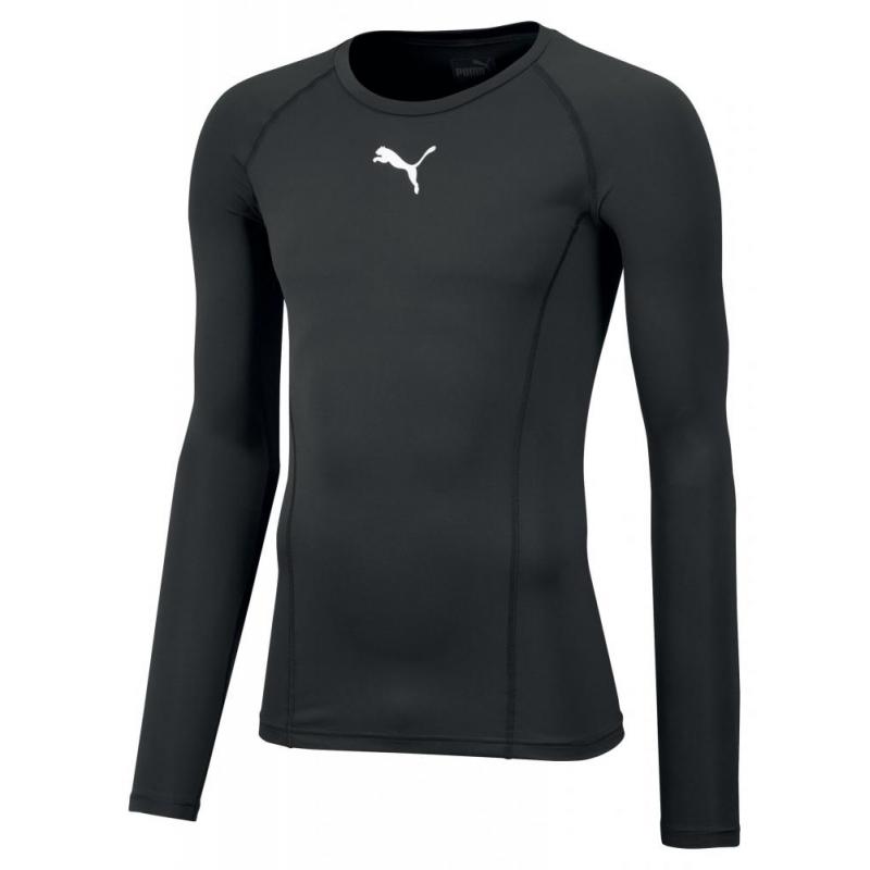 Puma Puma LIGA Baselayer Tee LS 655920 Corner Sport 1