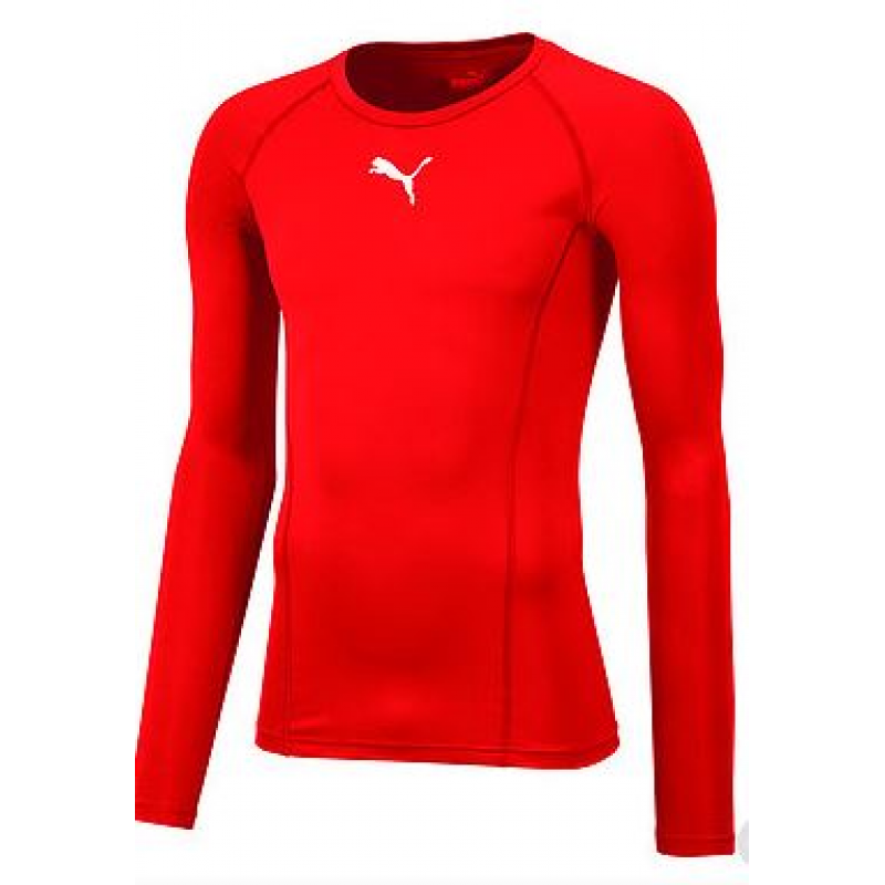 Puma Puma LIGA Baselayer Tee LS 655920 Corner Sport 1