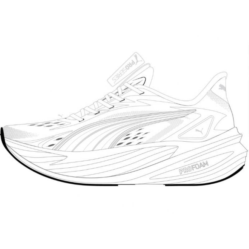 Puma Puma Maxima Pro 313313 Corner Sport 1