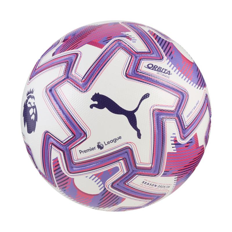 Puma Puma Orbita Ultimate Pl Brilliance (Fifa Quality Pro) Wp 084893 Corner Sport 1
