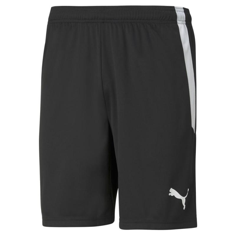 Puma Puma TeamLIGA Shorts Jr 704931 Corner Sport 1