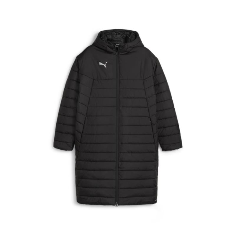 Puma Puma Teamfinal Bench Jacket 658739 Corner Sport 1