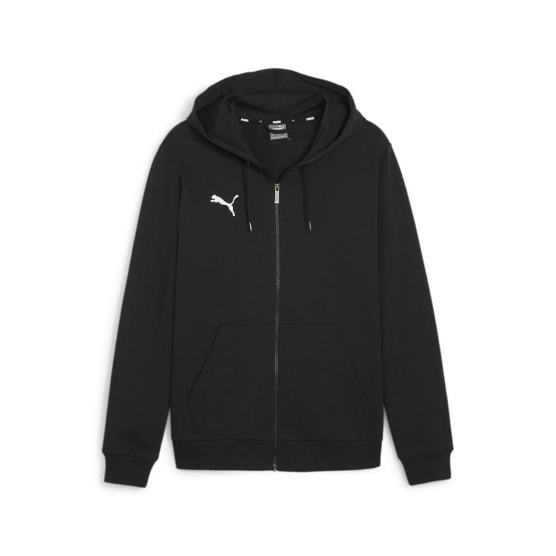 Puma Puma Teamgoal Casuals Hooded Jacket 658595 Corner Sport 1