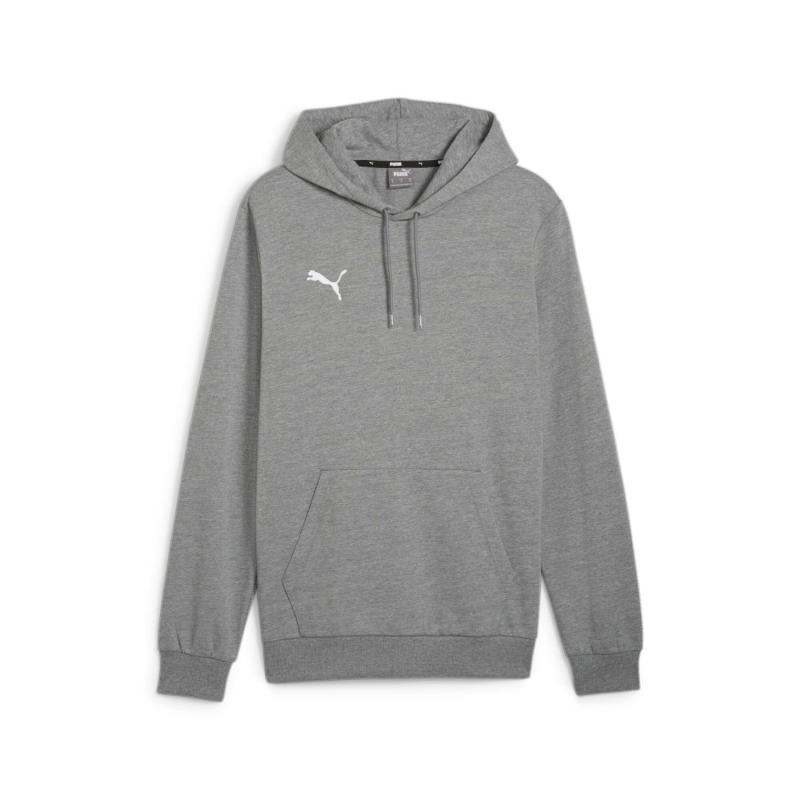 Puma Puma Teamgoal Casuals Hoody 658618 Corner Sport 1