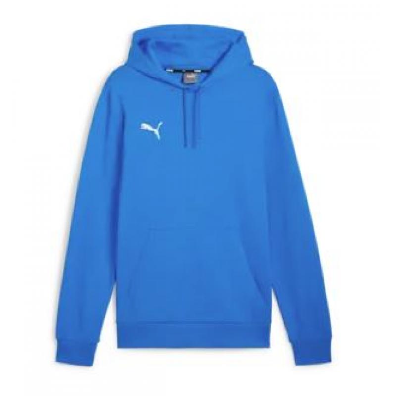 Puma Puma Teamgoal Casuals Hoody 658618 Corner Sport 1