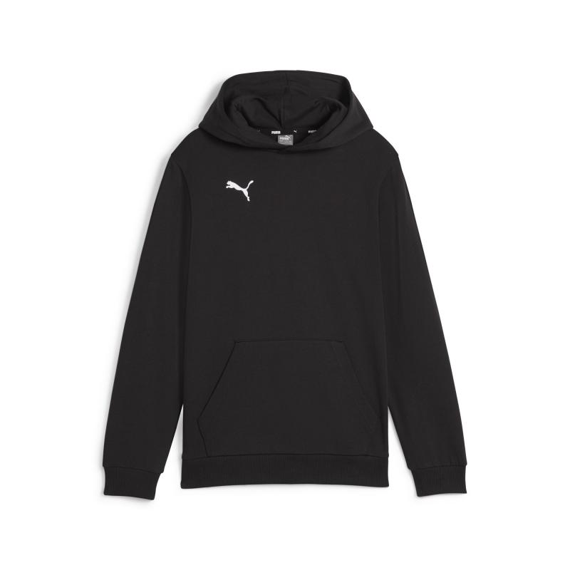 Puma Puma Teamgoal Casuals Hoody Jr 658619 Corner Sport 1