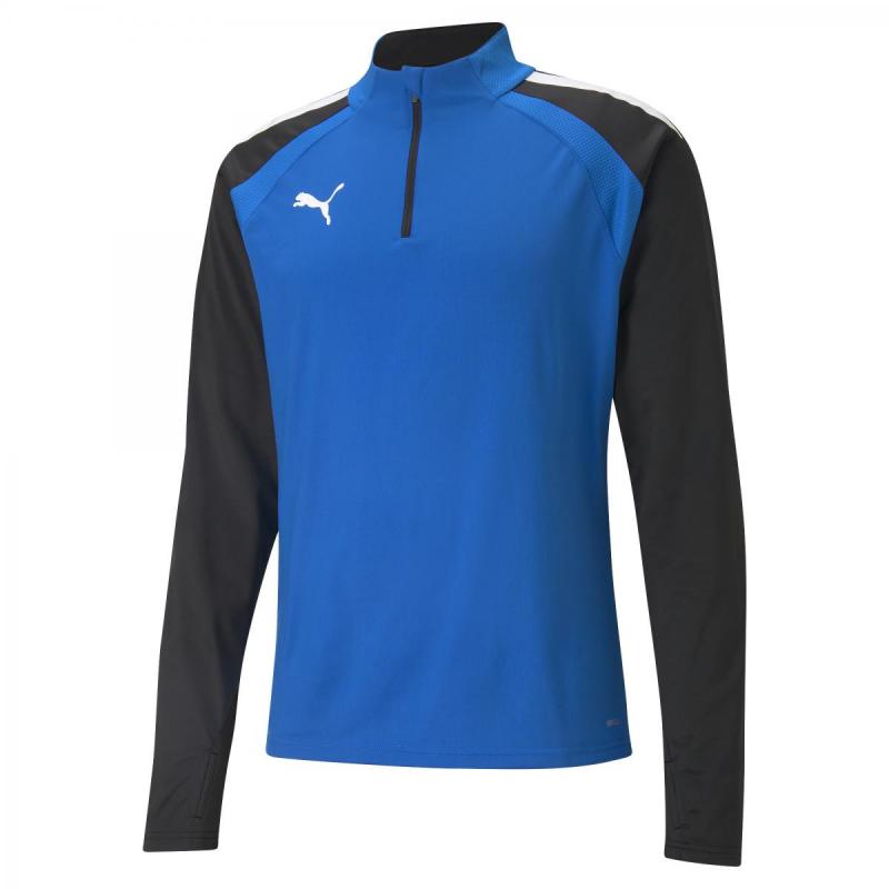 Puma Puma Teamliga 1-4 Zip Top 657236 Corner Sport 1