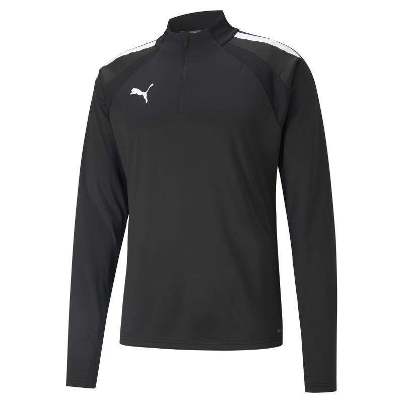 Puma Puma Teamliga 1-4 Zip Top 657236 Corner Sport 1