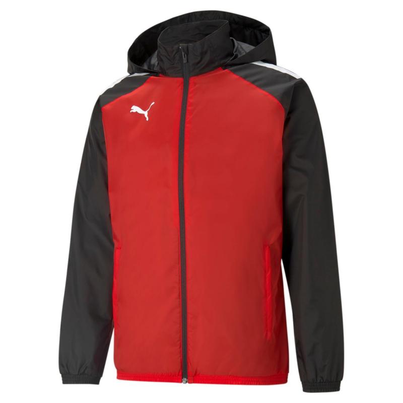 Puma Puma Teamliga All Weather Jacket 657245 Corner Sport 1