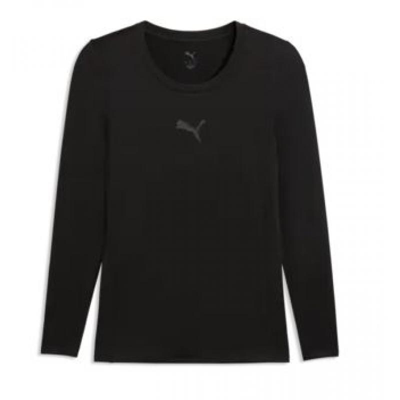 Puma Puma Teamliga26 Baselayer Tee Ls 660451 Corner Sport 1