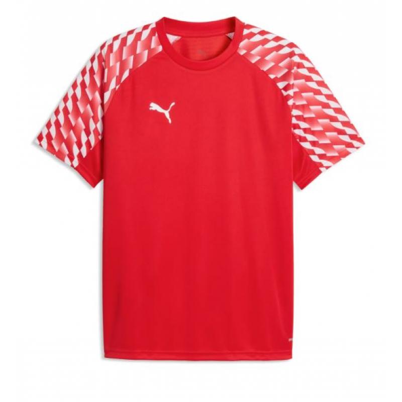 Puma Puma Teamliga26 Jersey Jr 659723 Corner Sport 1