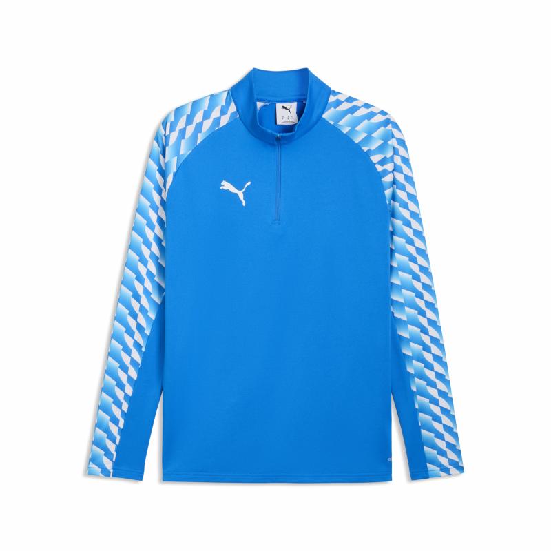 Puma Puma Teamliga26 Training 1-4 Zip Top 659724 Corner Sport 1