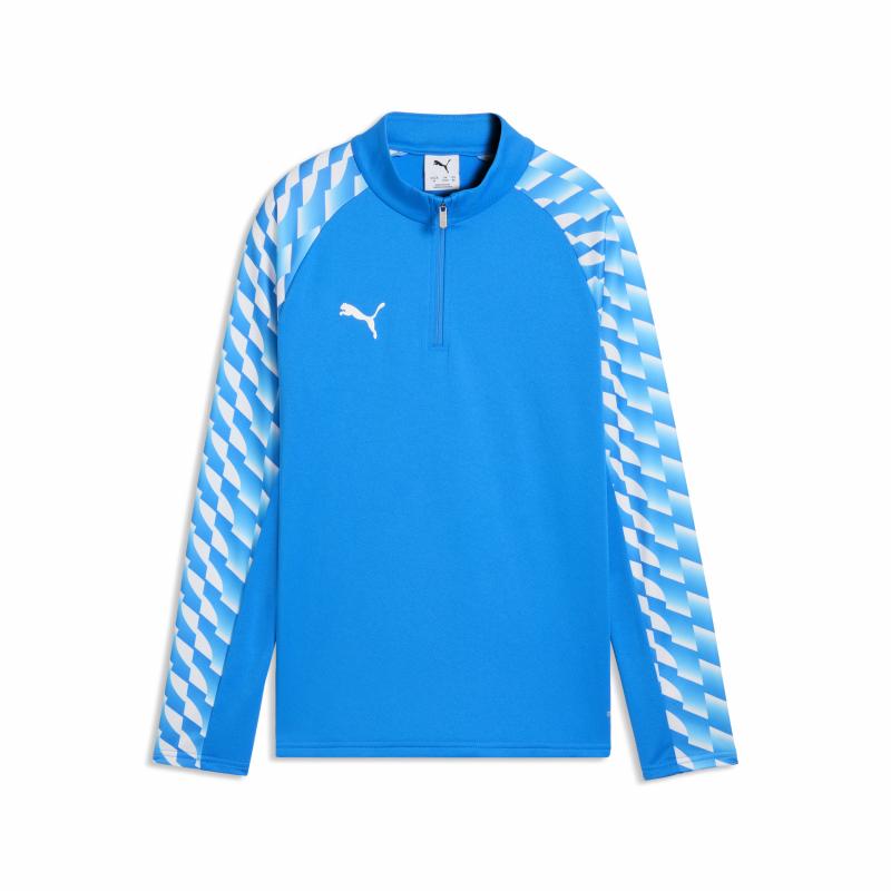 Puma Puma Teamliga26 Training 1-4 Zip Top Jr 659726 Corner Sport 1