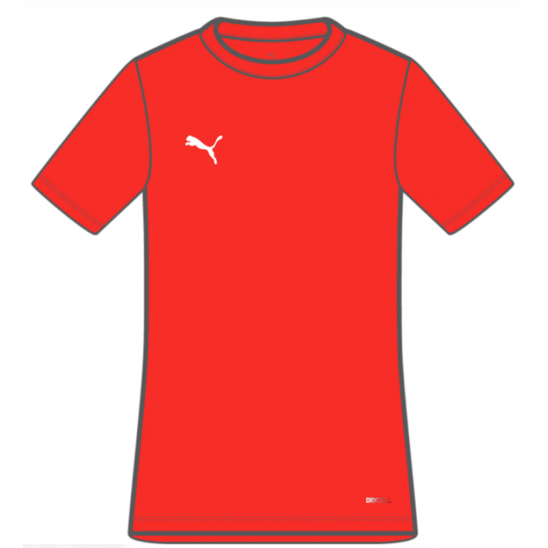 Puma Puma Teamrise Matchday Jersey 706132 Corner Sport 1