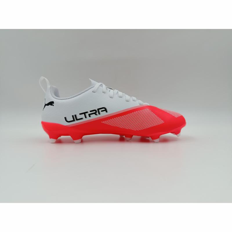 Puma Puma Ultra 7 Play Fg-Ag Jr 109164 Corner Sport 2