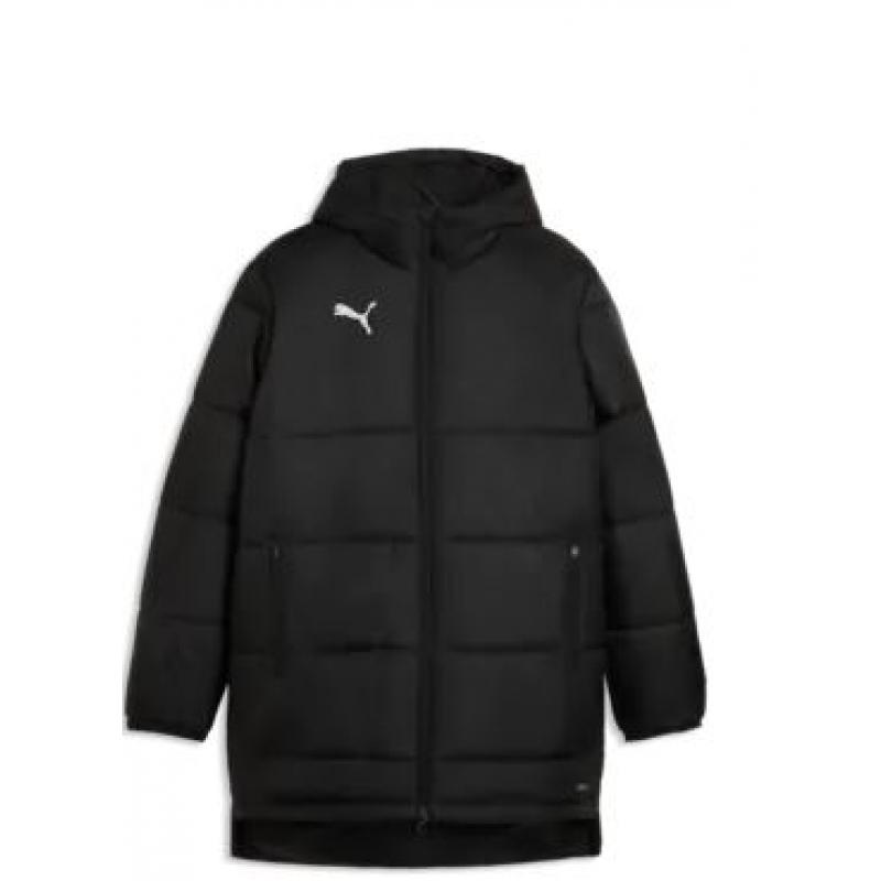 Puma Puma teamADDITIONS Bench Jacket 660922 Corner Sport 1