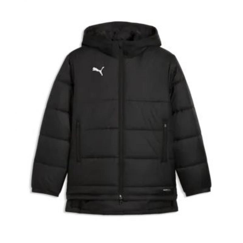 Puma Puma teamADDITIONS Bench Jacket Jr 660923 Corner Sport 1