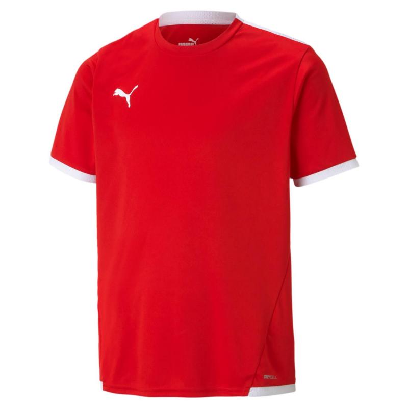 Puma Puma teamLIGA Jersey Jr 704925 Corner Sport 1
