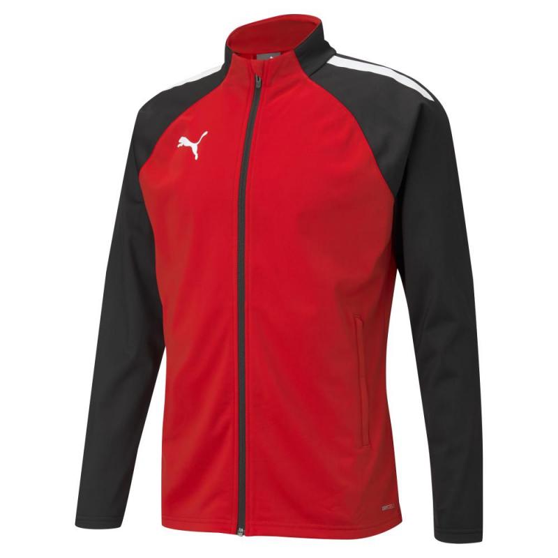 Puma Puma teamLIGA Training Jacket 657234 Corner Sport 1
