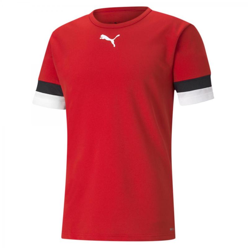 Puma Puma teamRISE Jersey Jr 704938 Corner Sport 1