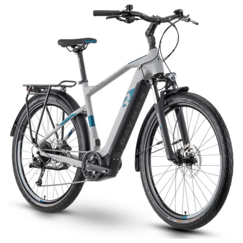 R Raymon R Raymon Tourray E 5.0 Herre 5500008200 Corner Sport 1