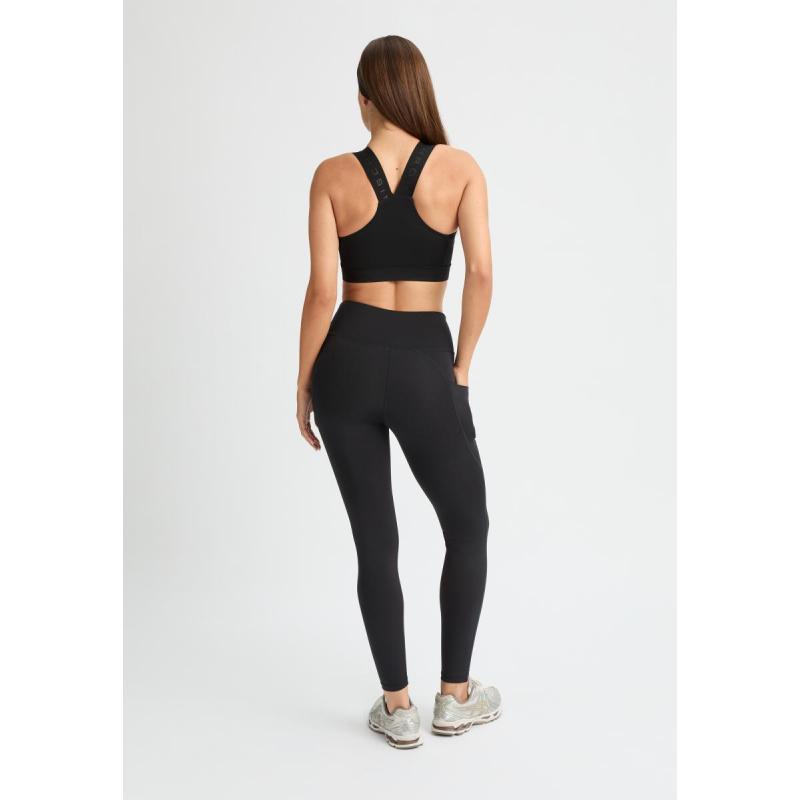 Röhnisch Röhnisch Flattering High Waist Tights 111888 Corner Sport 4