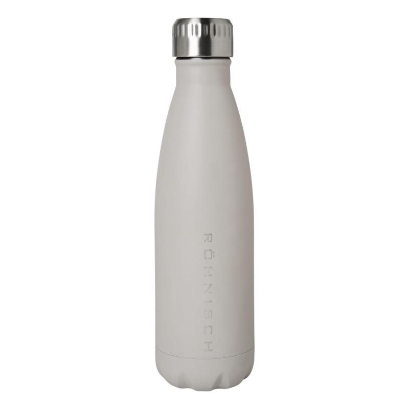 Röhnisch Röhnisch Metal Water Bottle 110513 Corner Sport 1