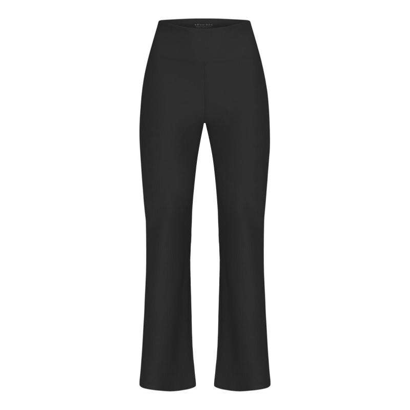 Röhnisch Röhnisch Ribbed R Flare Hw Tight 112374 Corner Sport 1