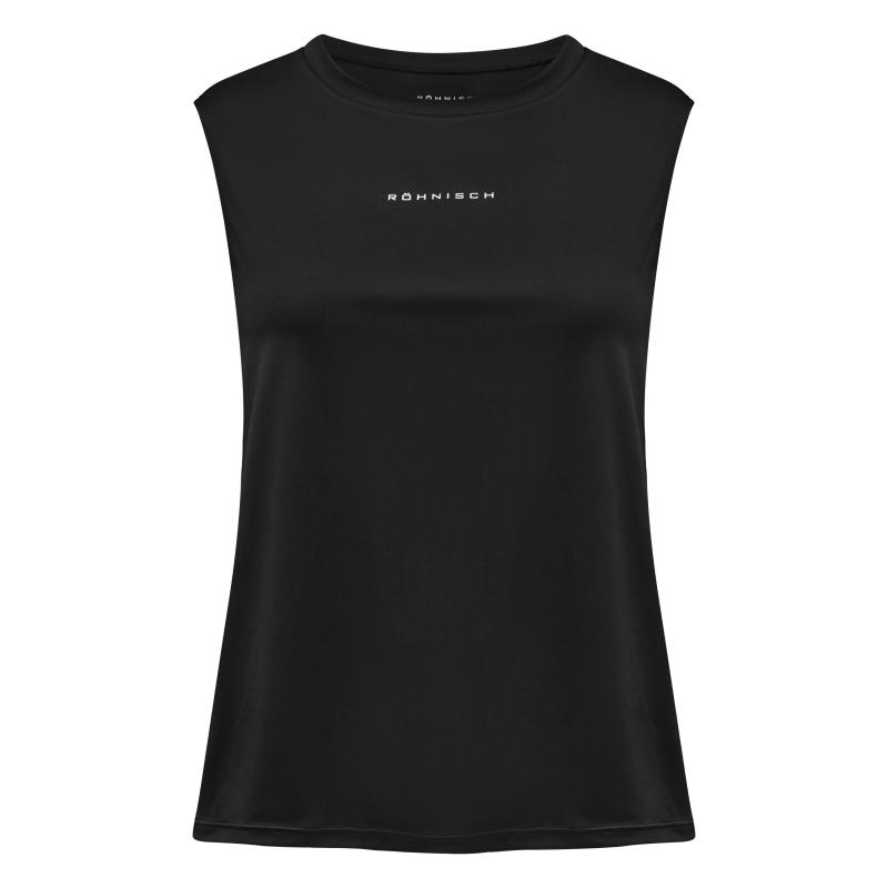 Röhnisch Röhnisch Team Logo Singlet 112059 Corner Sport 1