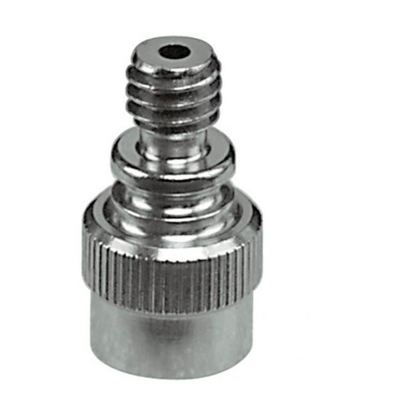 REMA TIPTOP Spare part Valve adapter Schrader valve 562 5071 Corner Sport 1