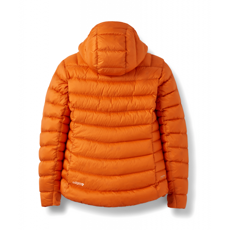 Rab Rab Electron Pro Hoody Wmns QDB-82 Corner Sport 2