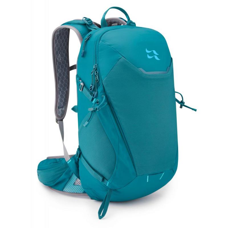 Rab Rab Aeon ND18 QAP-10 Corner Sport 1