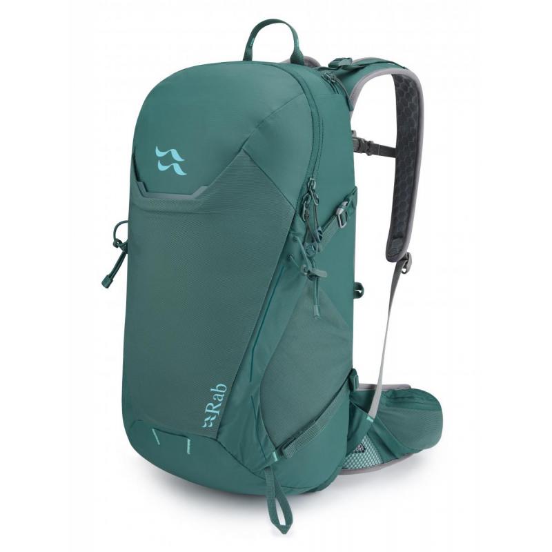 Rab Rab Aeon ND25 QAP-09 Corner Sport 1