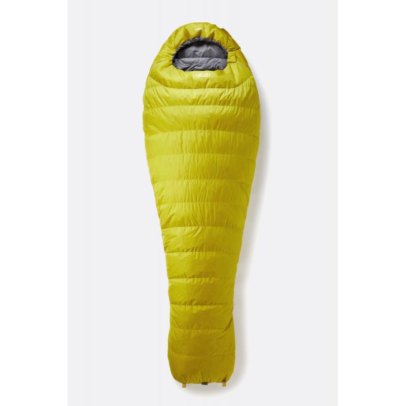 Rab Rab Alpine Pro 200 QSM-66 Corner Sport 1
