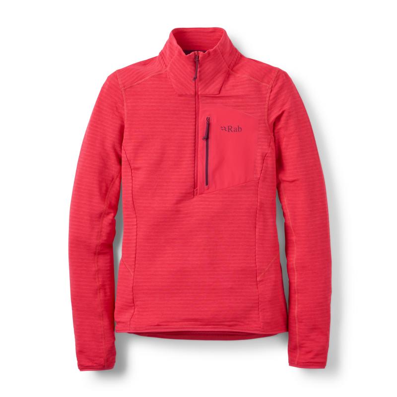 Rab Rab Ascendor Light Pull-On Wmns QFG-61 Corner Sport 1