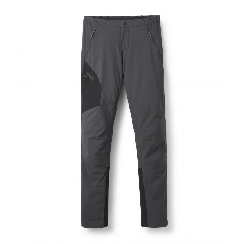 Rab Rab Ascendor Pants QFW-05 Corner Sport 1